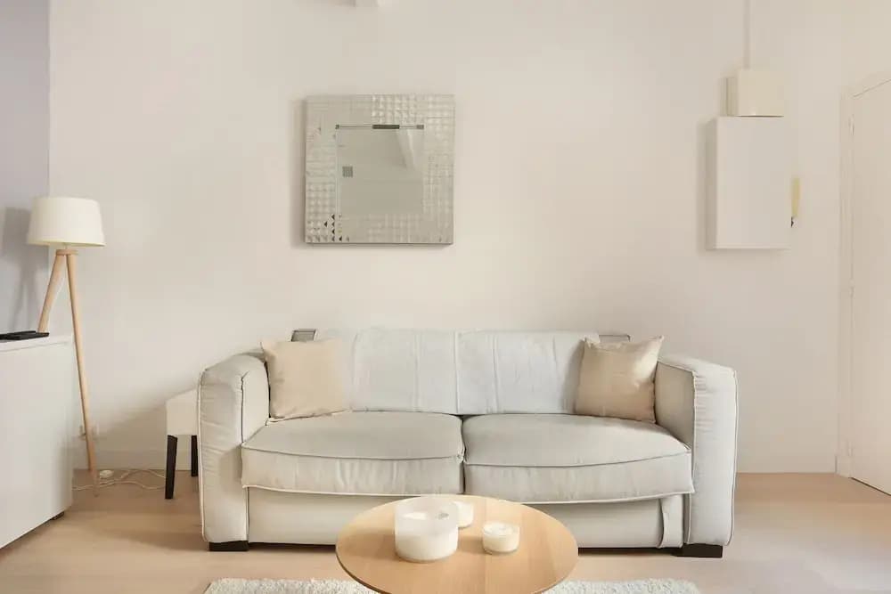 Sublime et neuf appartement FBG Saint Honoré (Penthièvre) - photo 20