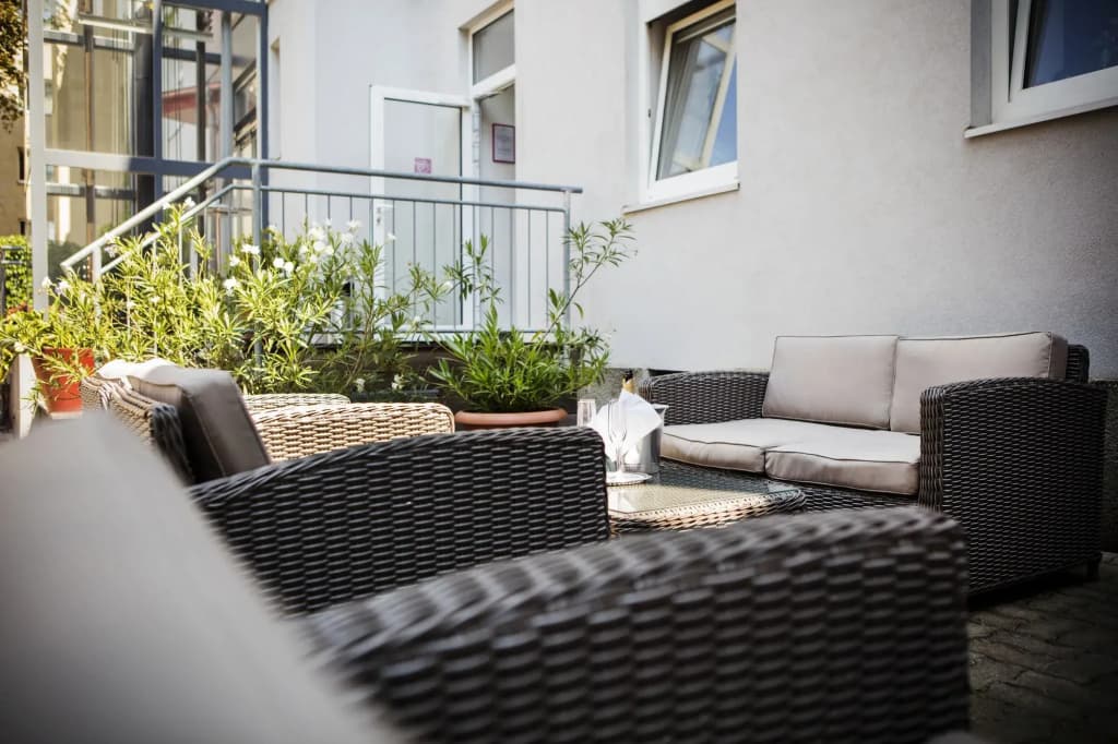 Hahn Hotel Vienna City - photo 11