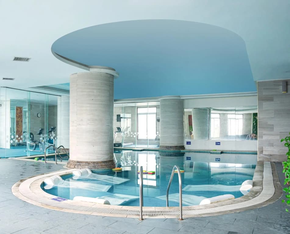 Super Candle Hotel - photo 21