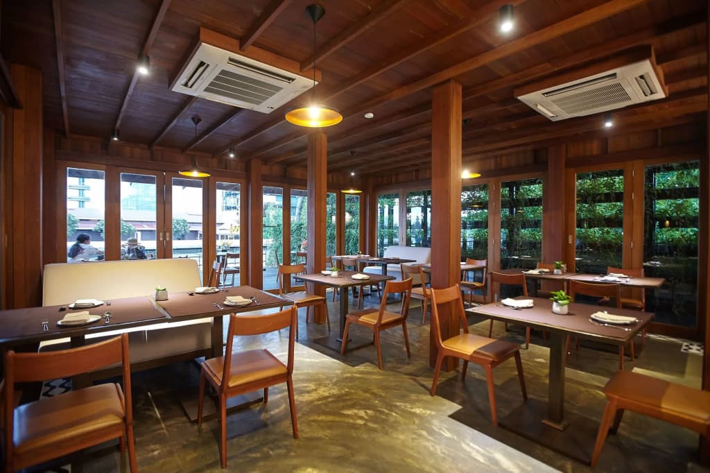 CHANN Bangkok-Noi - photo 16