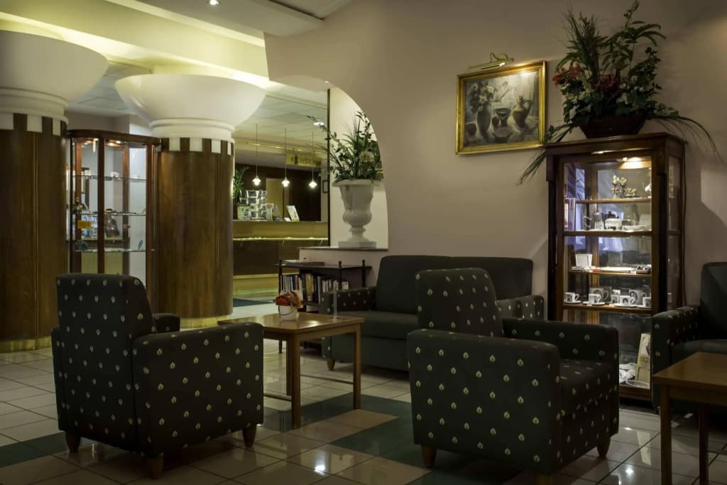 Corvin Hotel Budapest - Sissi wing - photo 27
