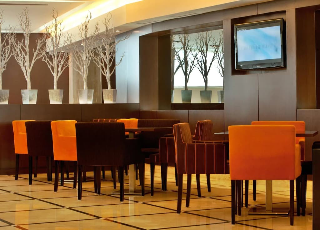 TURIM Alameda Hotel - photo 12
