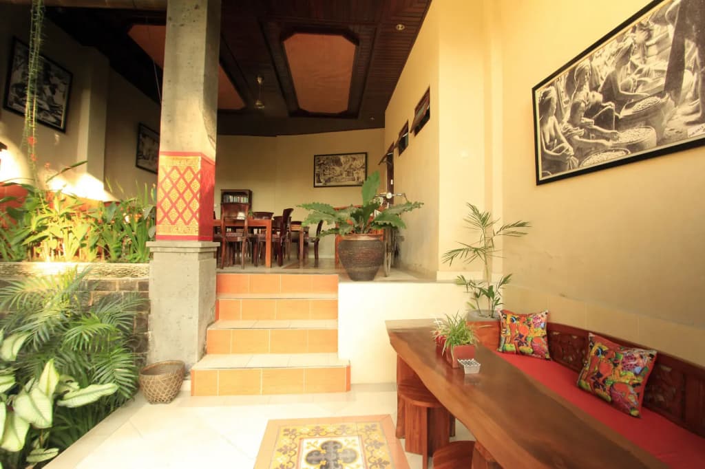 Alam Terrace Cottages - photo 15
