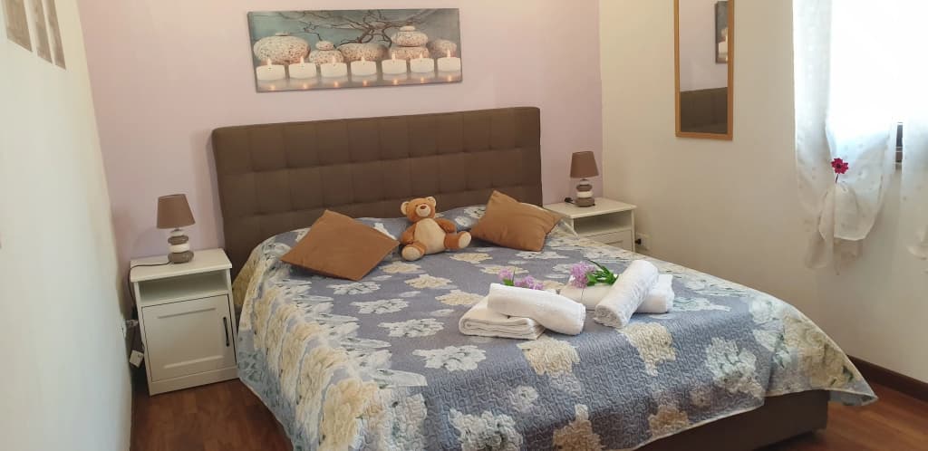 Casa Tua sul tetto di Roma - photo 10