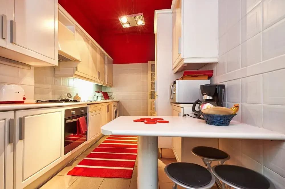 Turquoise House - photo 12