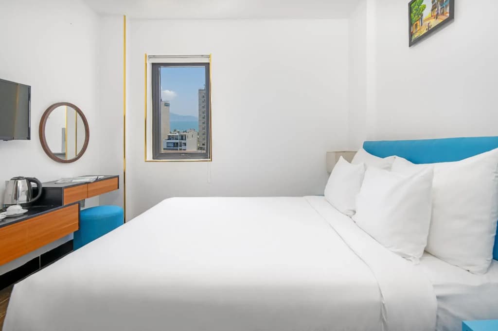 Platinum Danang Hotel - photo 4