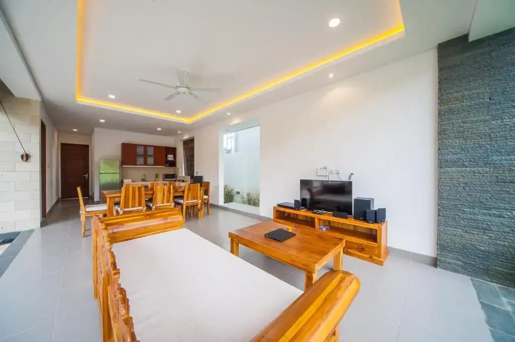 Villa Ubud Hill - photo 3