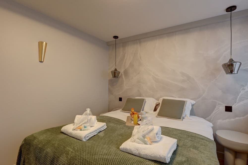 Sublime AC Apartment Eiffel Tower Champs de Mars - photo 4