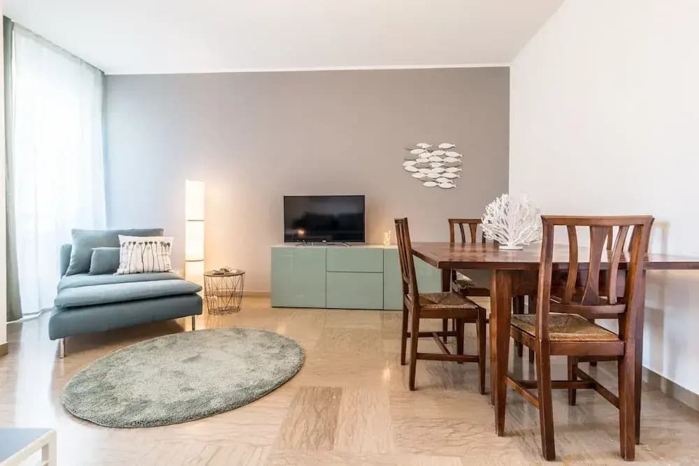 Saint Paul Apartment - photo 9