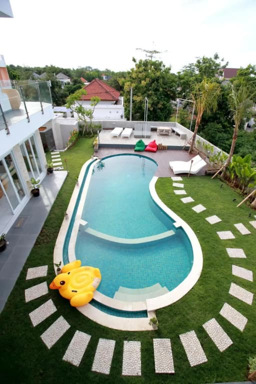 Vanilla Suite Jimbaran - photo 32
