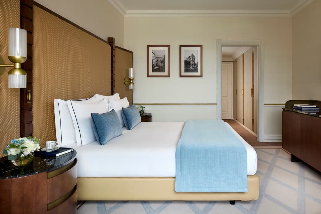 Tivoli Avenida Liberdade Lisboa – A Leading hotel of the world - photo 45