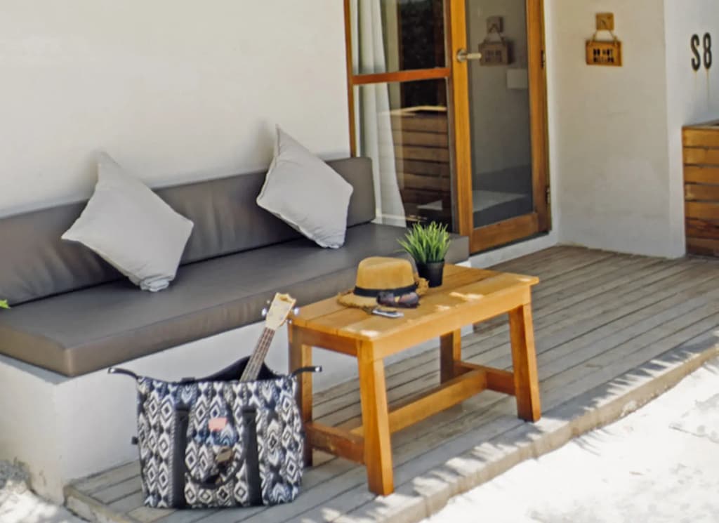 Escape Beach Resort - photo 20