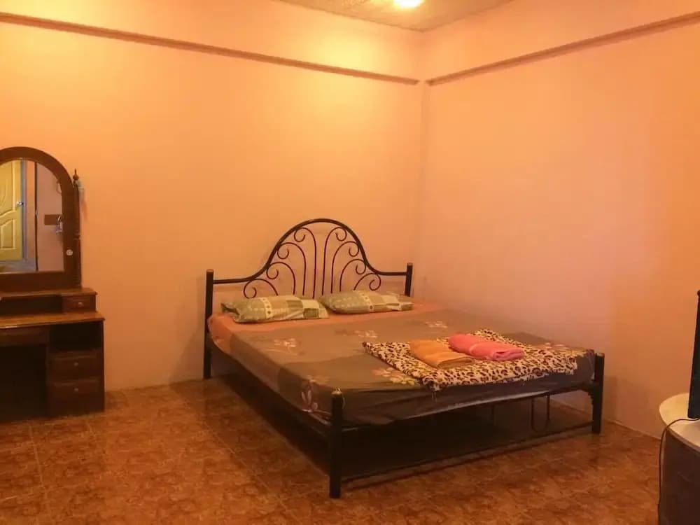 Sleep Inn Pattaya - Hostel - photo 6
