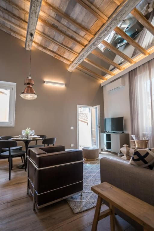 Olive Loft - photo 23