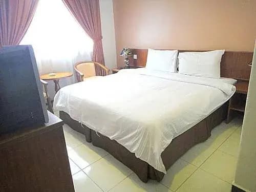 PPT Terminal Hotel - photo 5