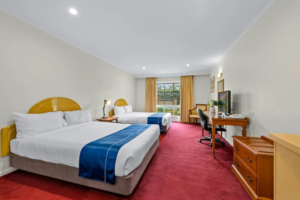 Rowville International Hotel - photo 4
