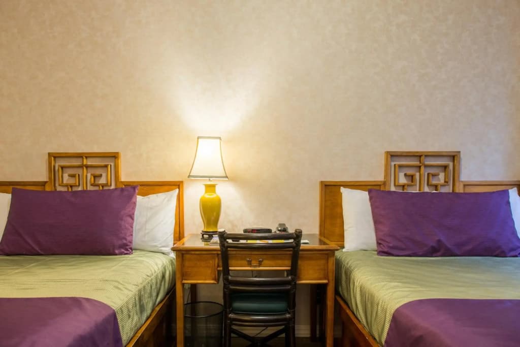 SW Hotel - photo 3