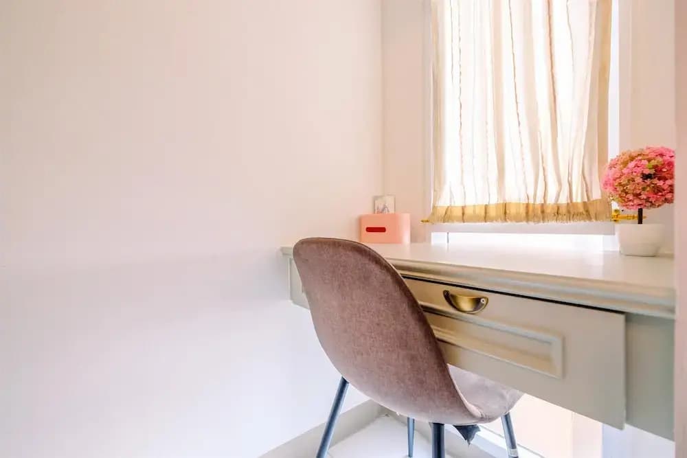 Compact And Nice Studio Tokyo Riverside Pik 2 Apartment - photo 3