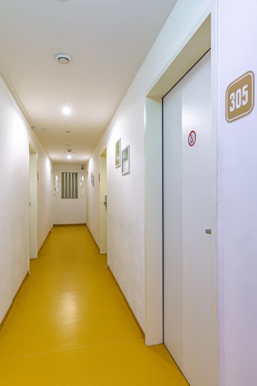 A&T Hotel & Hostel - photo 50
