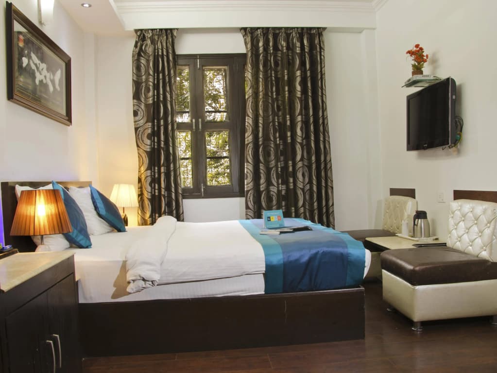 Hotel Moments - photo 2