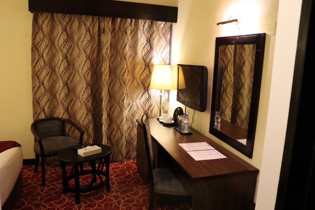 GSS Palace Hotel - photo 6