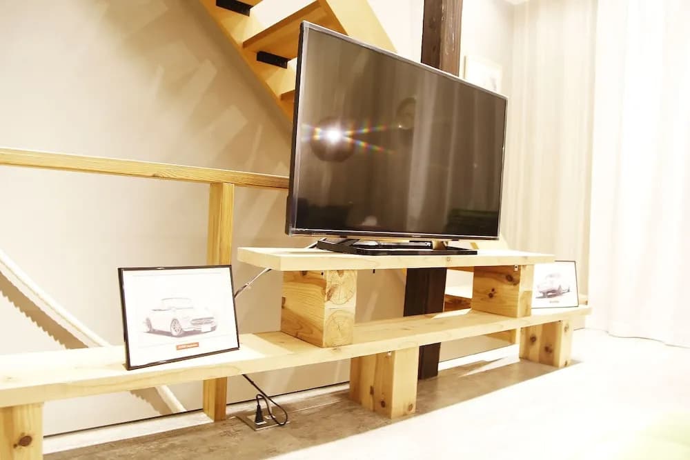 Ueno Lucky Homes - photo 20