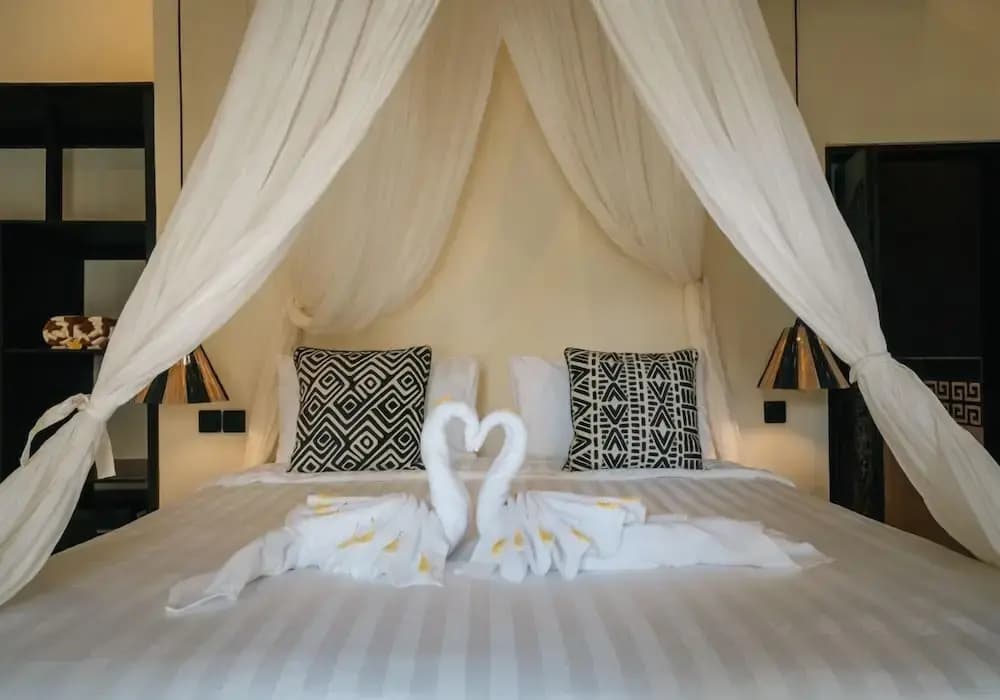 Dara Boutique Hotel - photo 1