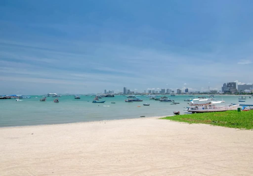 Siam Bayshore Pattaya - photo 22