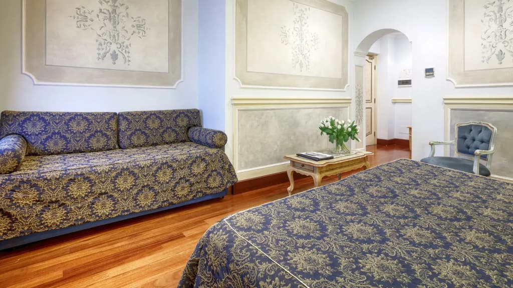 Hotel Villa San Pio - photo 4