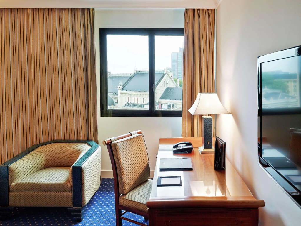 Hilton Hanoi Opera - photo 5
