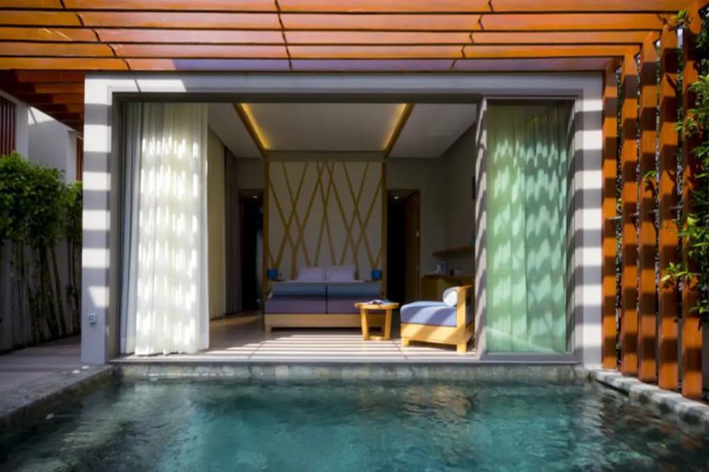 Synergy Samui - photo 13