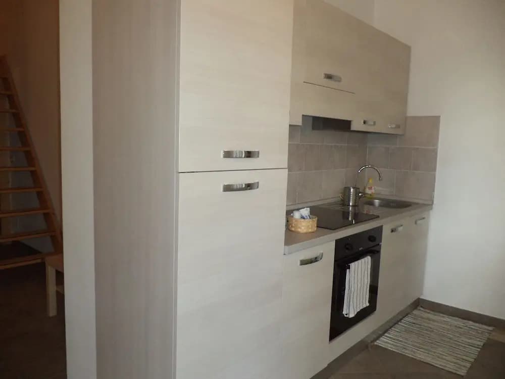 Gens Mundi B&B - photo 21