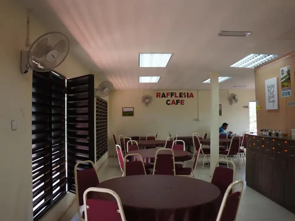 OYO 89988 Tambunan Rafflesia Hotel - photo 21