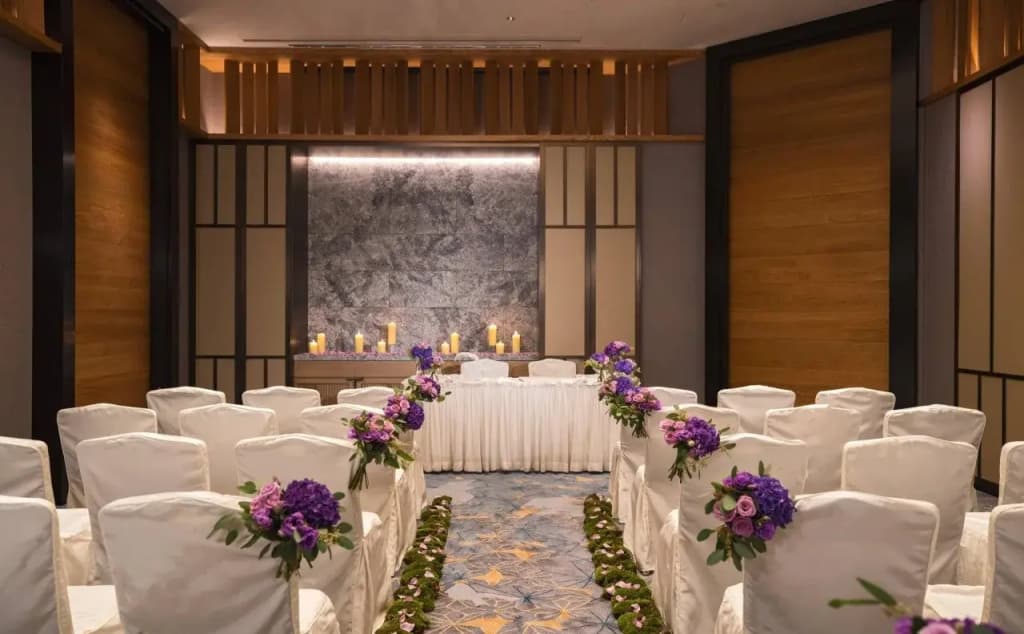 Renaissance Harbour View Hotel Hong Kong - photo 20
