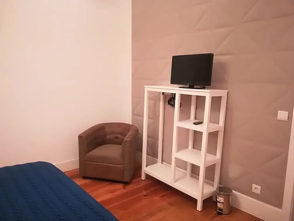 Rainbow Guesthouse 56 - photo 4