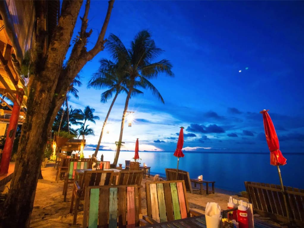 By Beach Resort - photo 18
