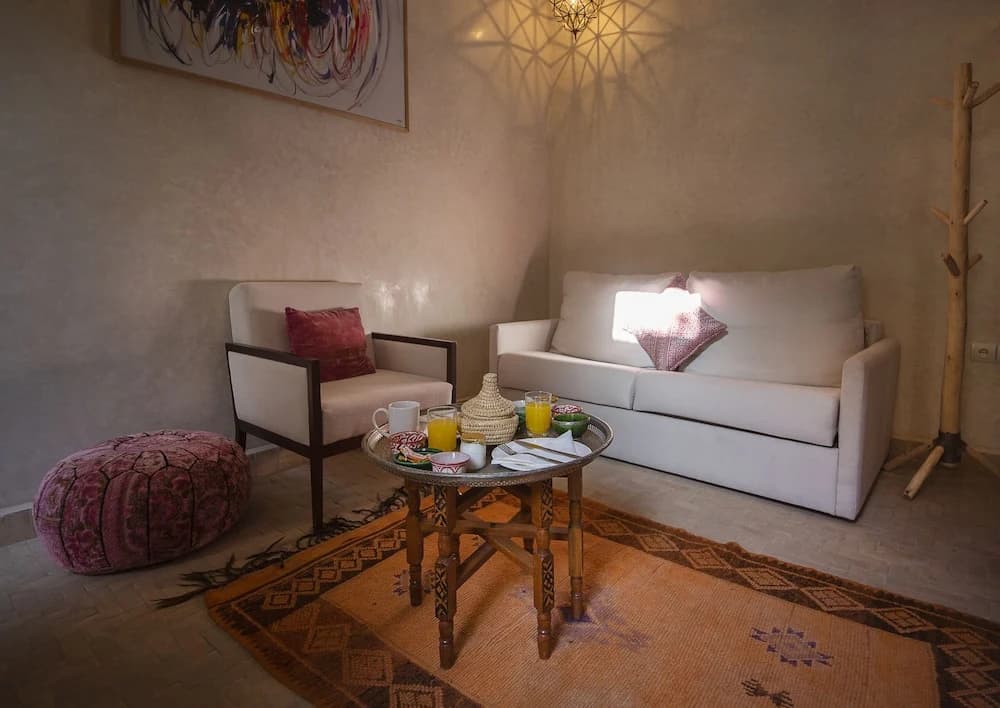 Riad Atrium - photo 6
