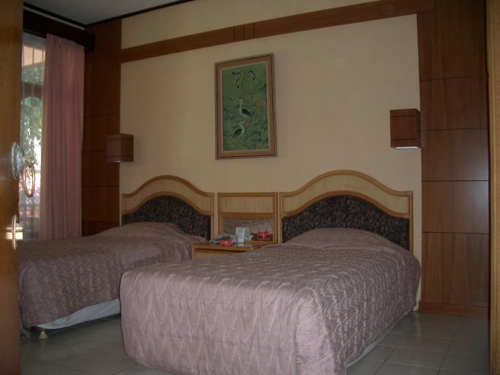 Puri Naga Beachfront Cottages - photo 3