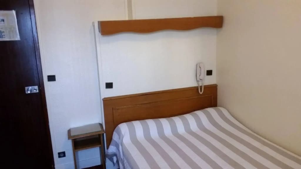 Hotel Paris Bercy - photo 3
