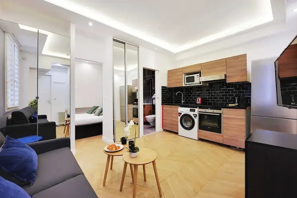 Serene Apartment - 1br/4p - Place de la Bastille - photo 7