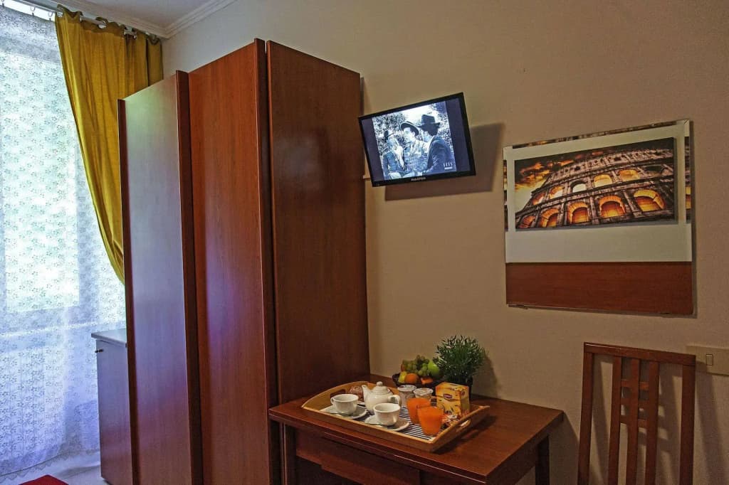 Sole e Luna Bed & Breakfast - photo 13