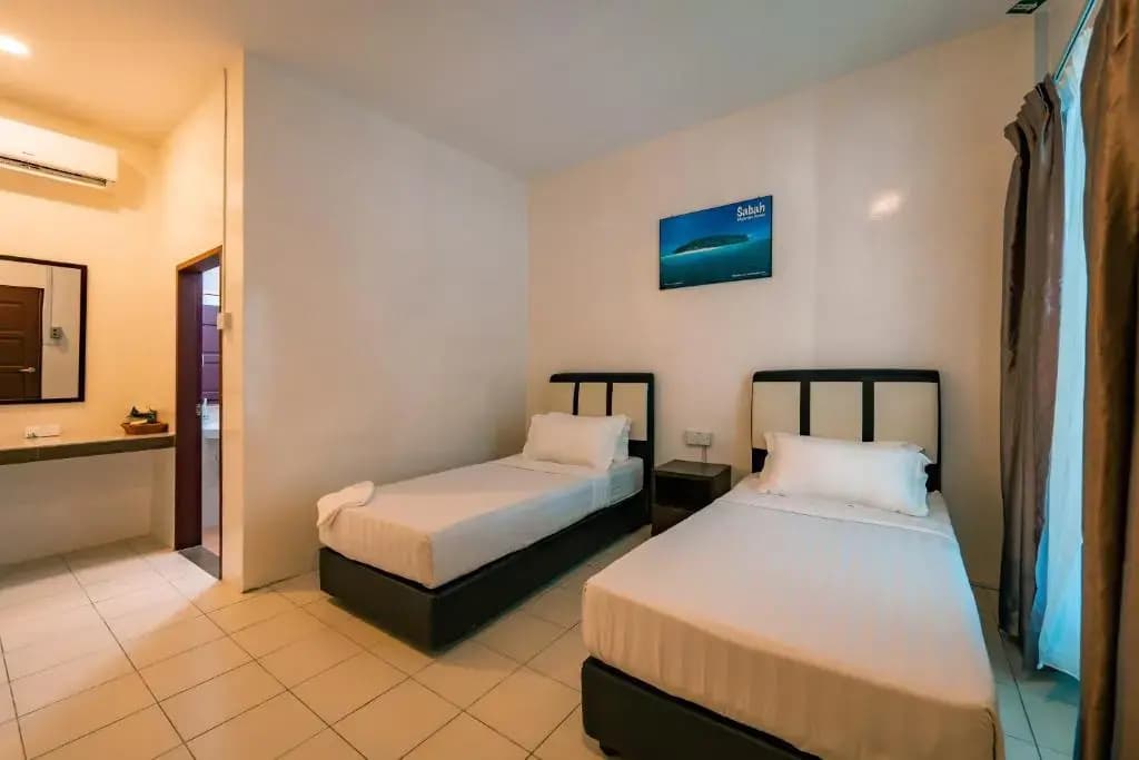 JSK Mantanani Island Resorts - photo 5