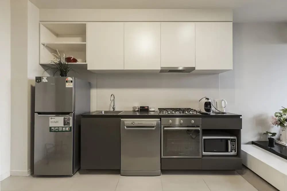 Sunshine Boutique Apartments Collins - photo 17