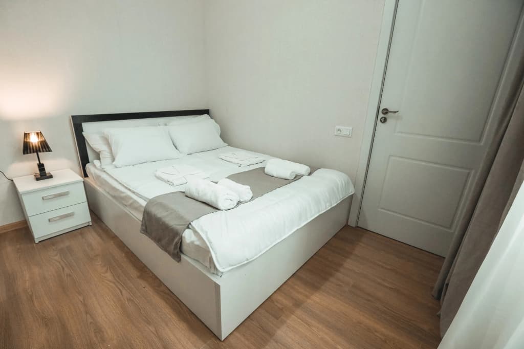 Vazi Aparthotel - photo 38