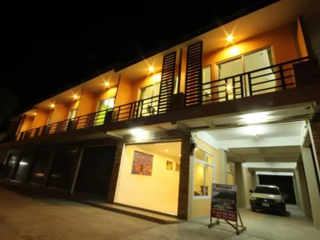 Phangan Guest House - Hostel - main photo