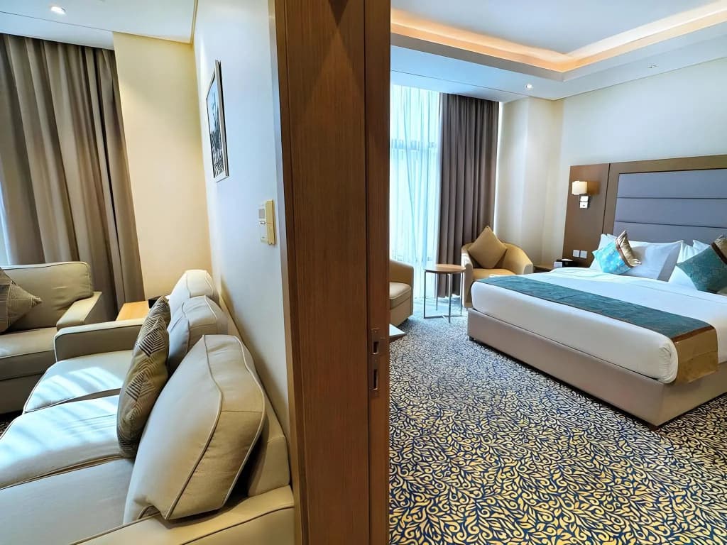 Rozana Hotel - photo 40