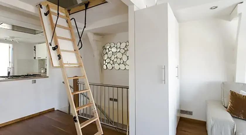Catch Apartment - photo 7
