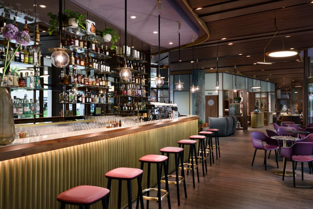 Milano Verticale | UNA Esperienze | Preferred Hotels and Resorts - photo 40