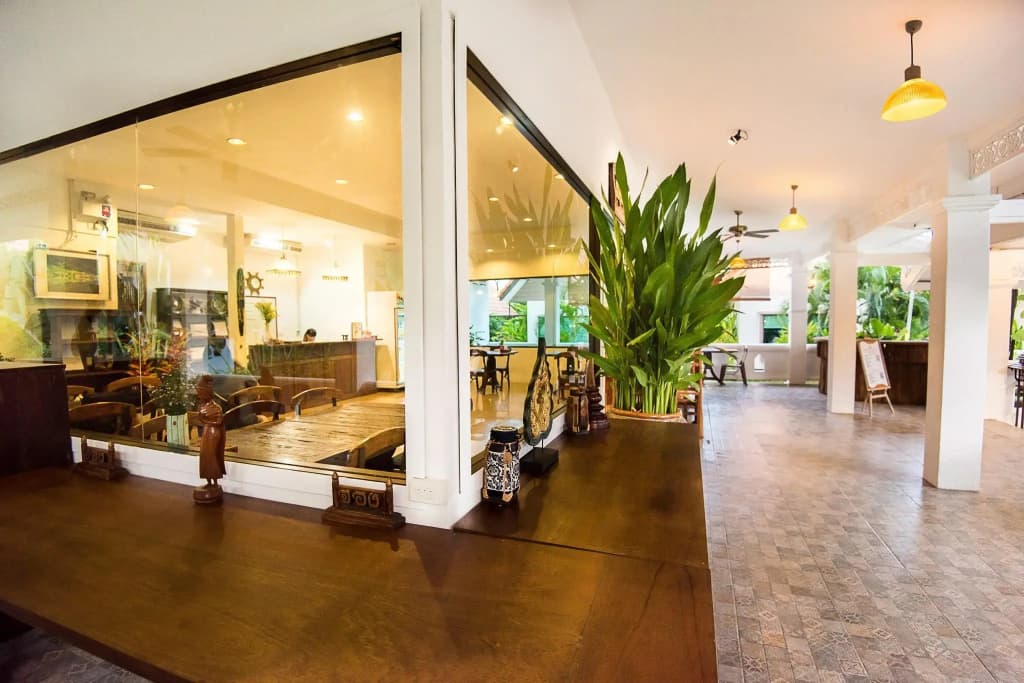 E-Outfitting Boutique Hotel Chiangmai - photo 15