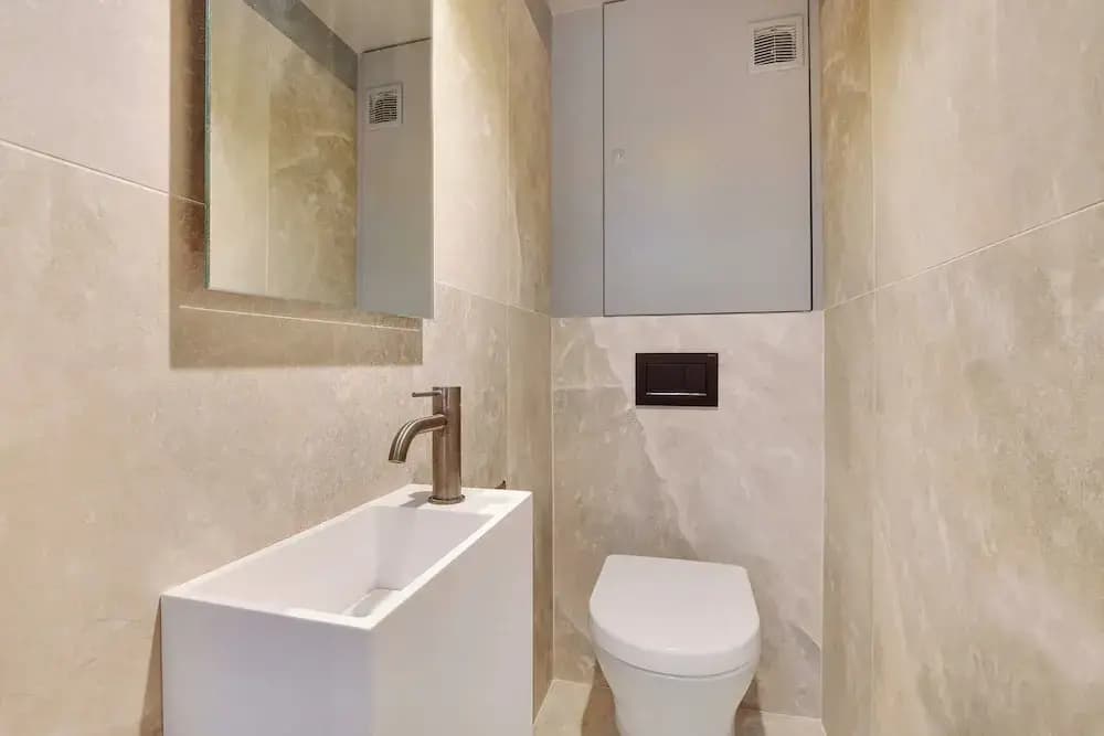 Elegant Apartment - 2br/6p - Le Marais - photo 16